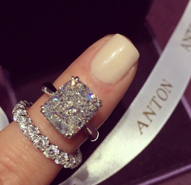 expensive, love, pretty and rings