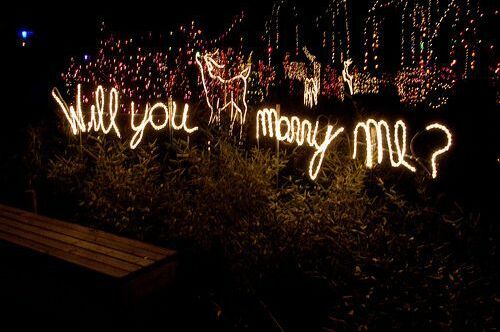 christmas, december and love