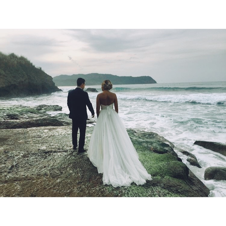 dress, beach, relationship goals and goals