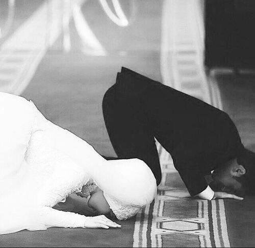 islam and faith