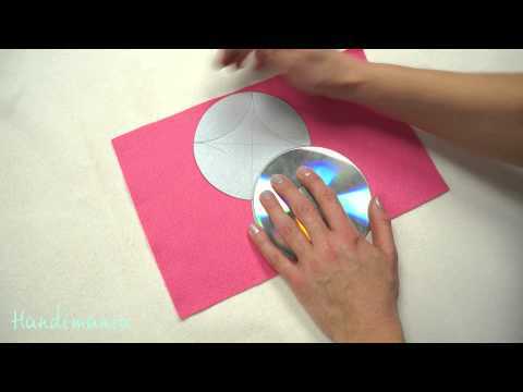 diy pillow box, wedding gift wrap and diy gift box