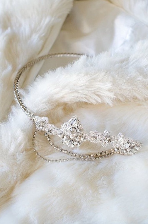 Prom, jewellery, crown and girl