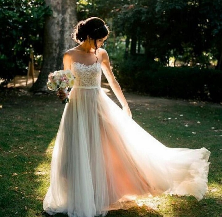 beautiful, dress, special and elegant