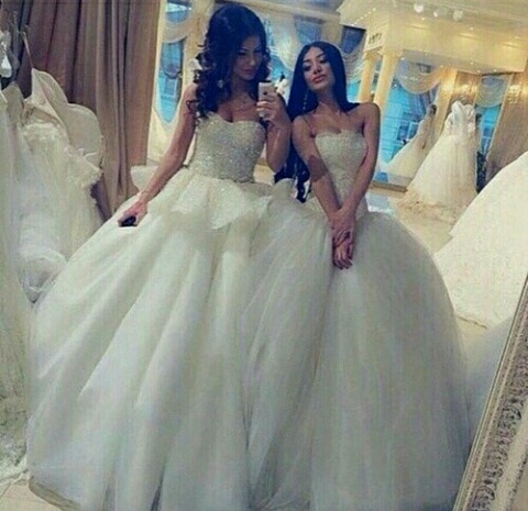 bride, beautiful, cute and girls
