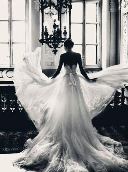 stylish, bride and chic