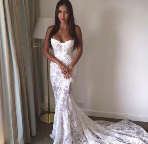 wow dress, princess dress, mermaid dress and mermaid wedding dress