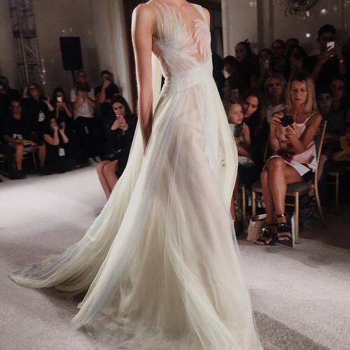 model, public, fashion and dress
