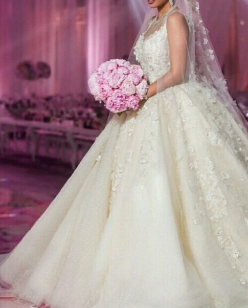 fashion, heaven, runway and dress