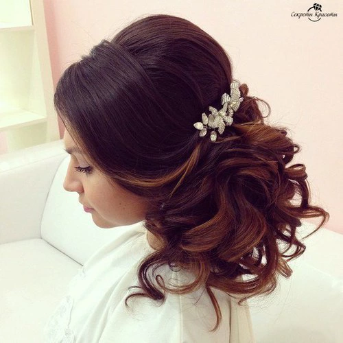 hairstyle, girl and hair
