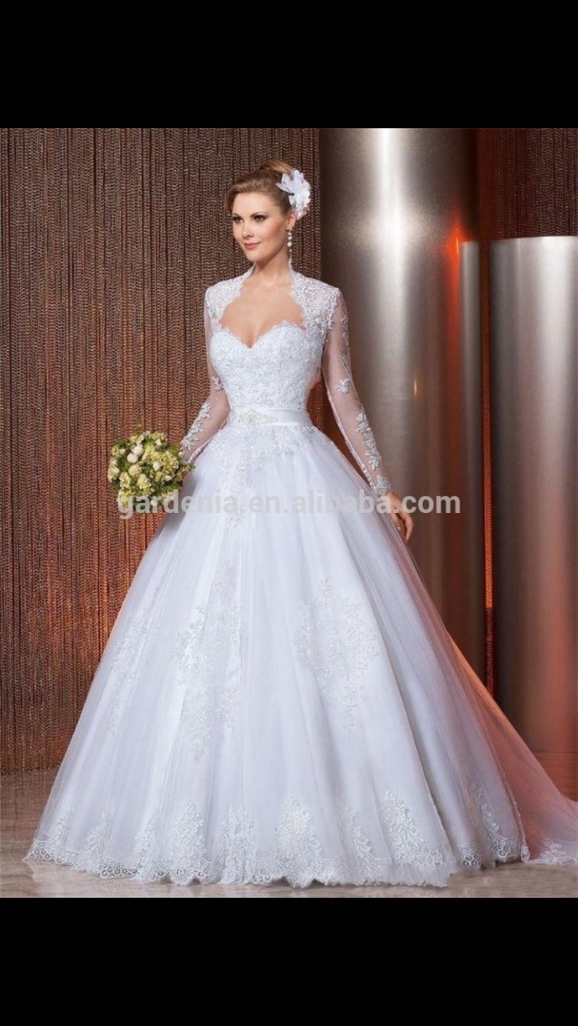 wedding dress, fashion, clothes and beauty