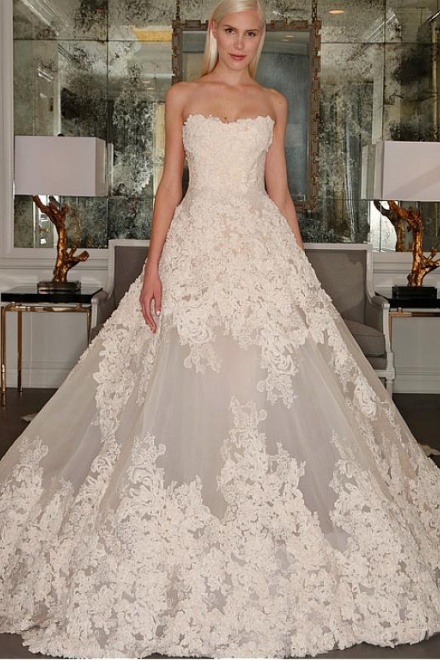 lace wedding dresses, ball gown and cheap wedding dress