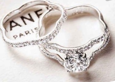 marriage, vintage and wedding rings