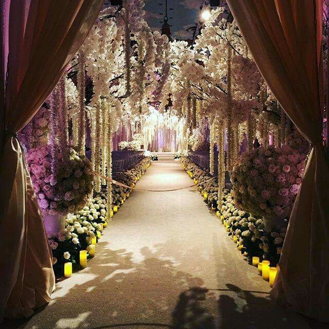 beautiful, event, flowers and ceremony