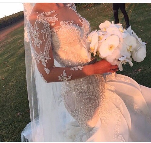luxe, life, lace and live