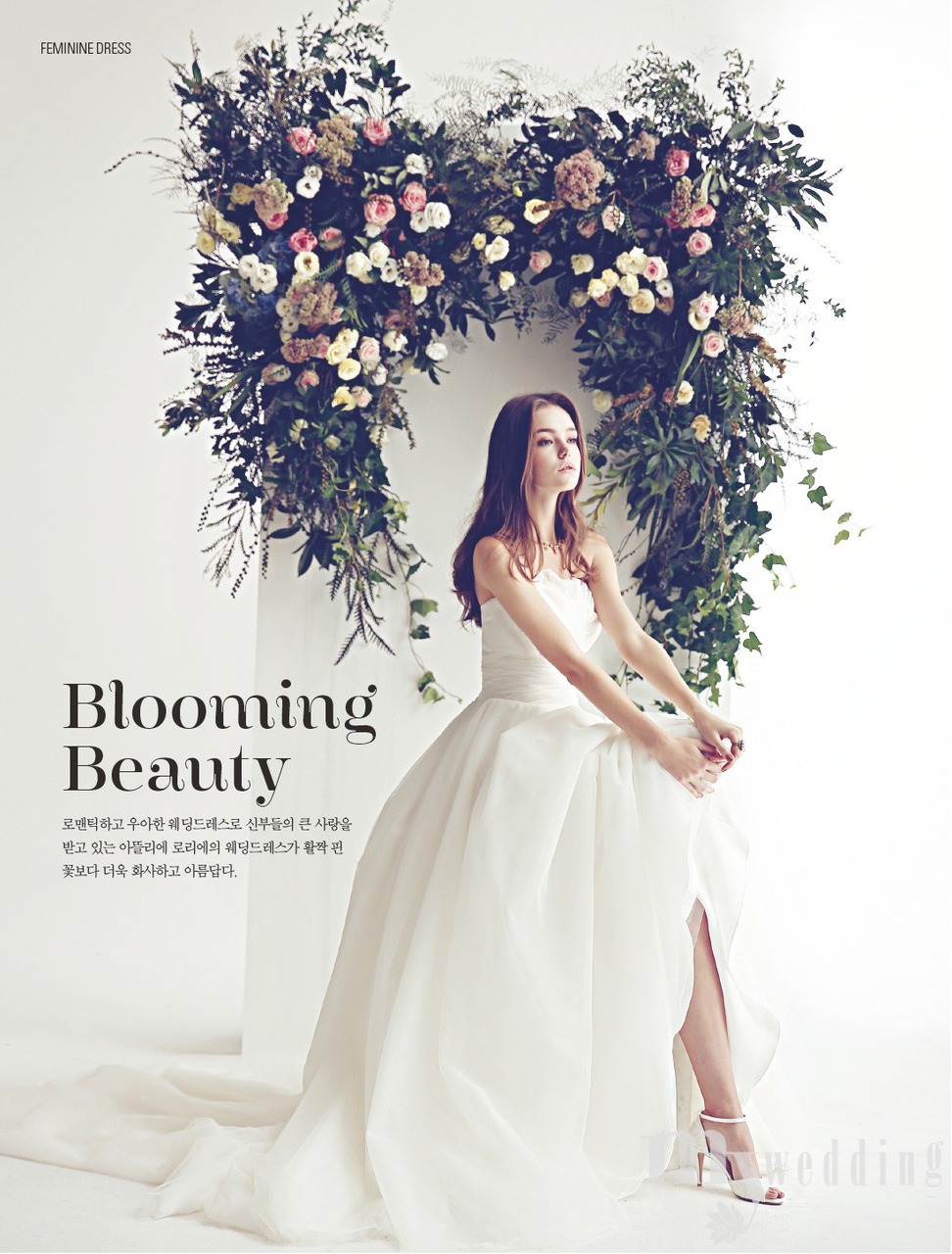traditional, elegant, fashion and dress