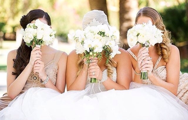 bride, fgb and white