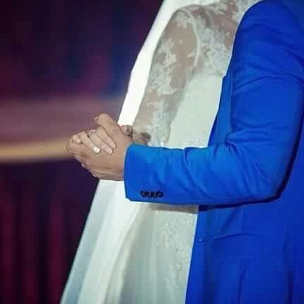 mariage, arabic and bride