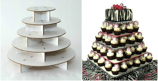 decorations, decor crafts and wedding decor