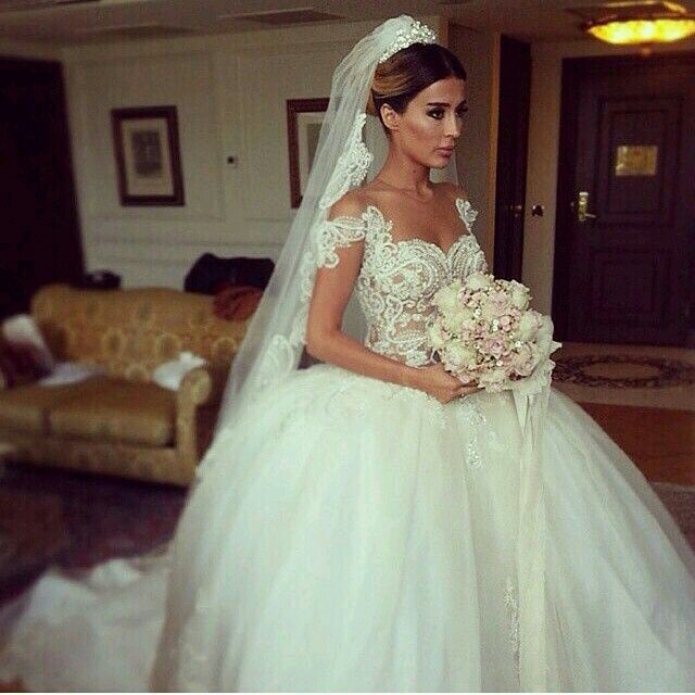 fashion, beautiful, bride and love