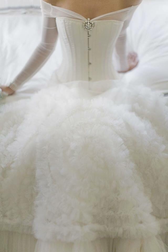 dress, corset wedding dress, goth wedding dress and love