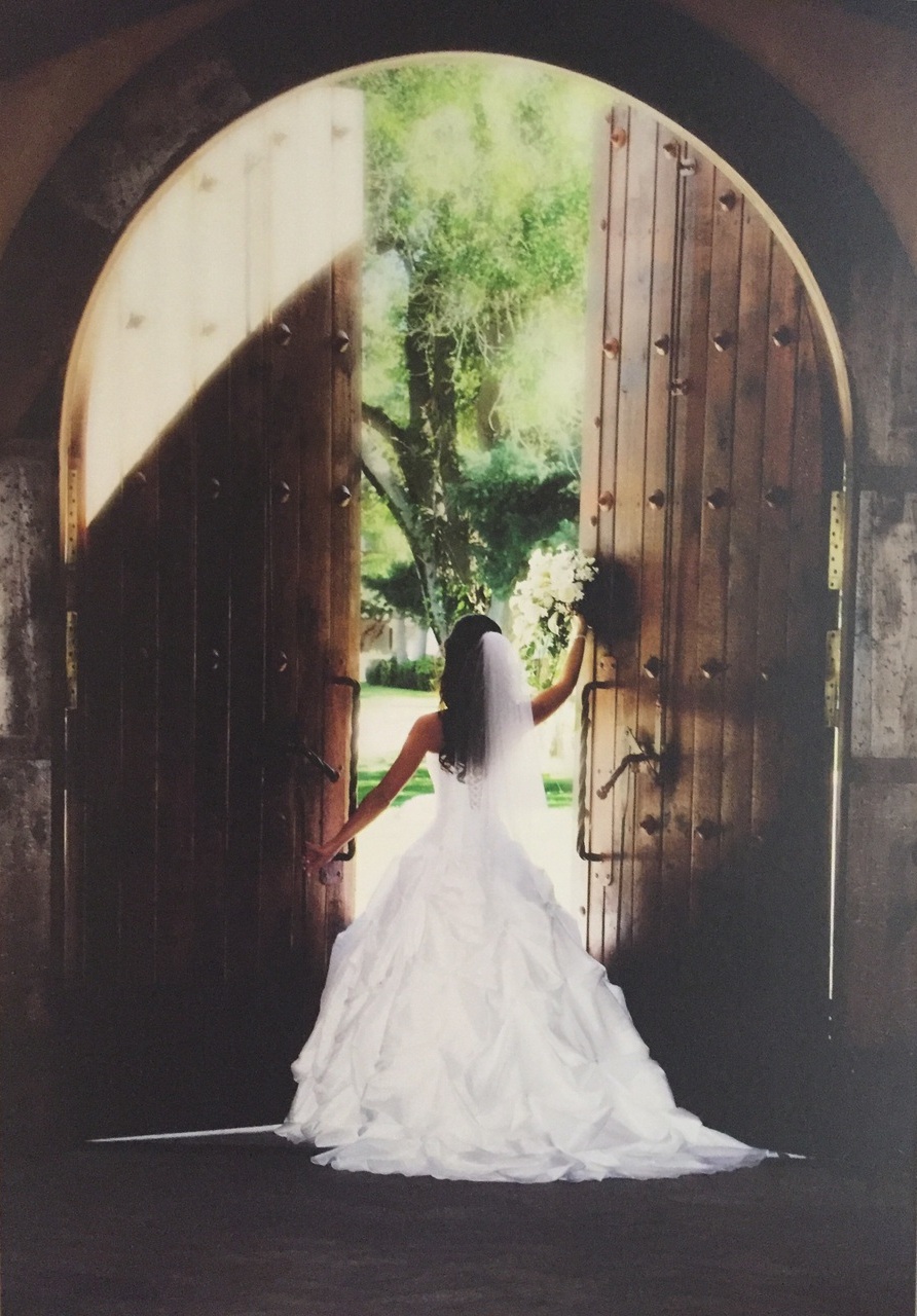 gorgeous, dress and beautiful