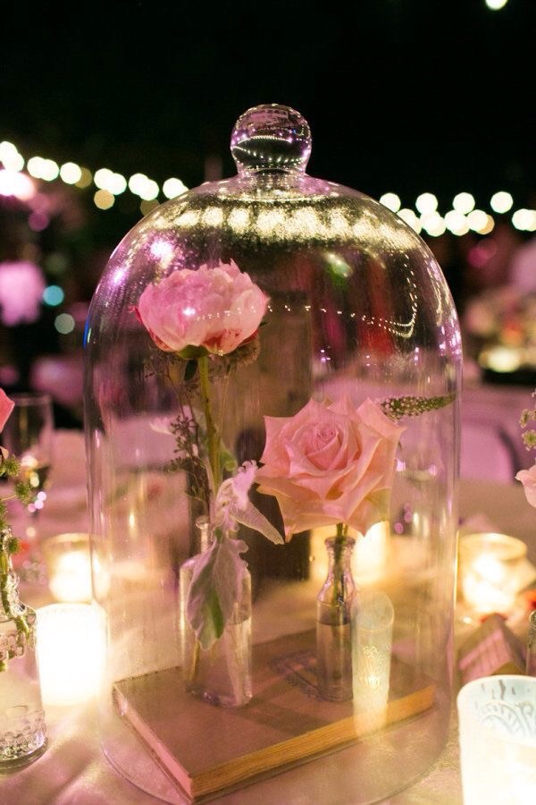 jar, pink, roses and girly