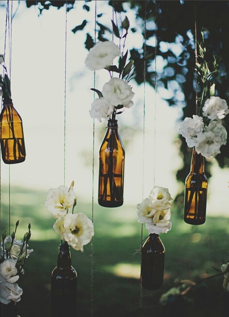 ideas, pretty, bottle and white