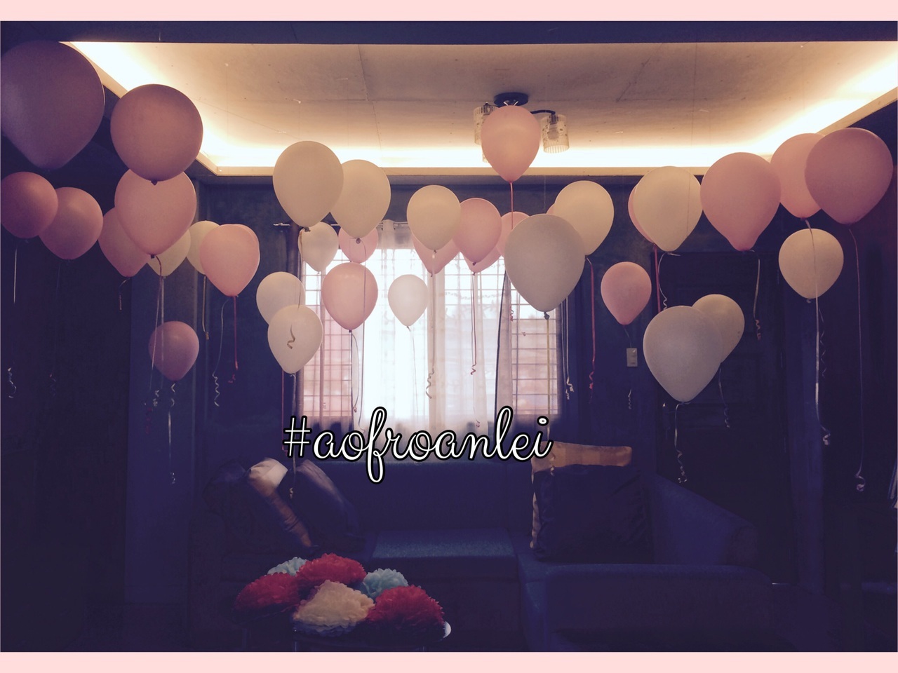 lovers, love, balloons and engagement