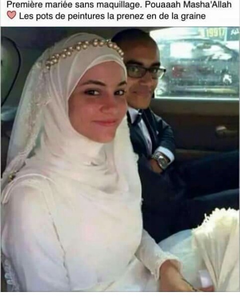 hlou, cute, love and hijab