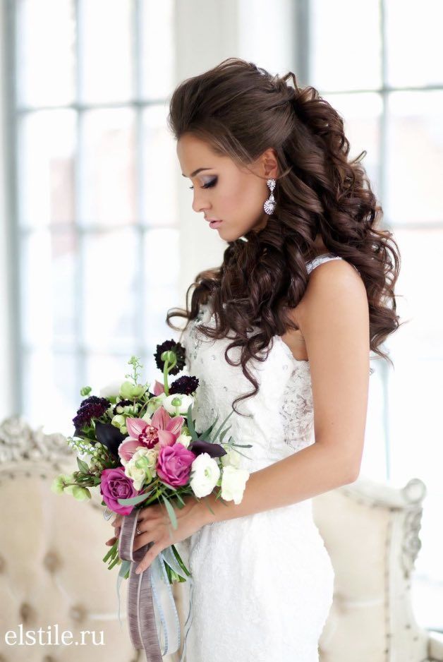 pretty, nice, beautiful and hair