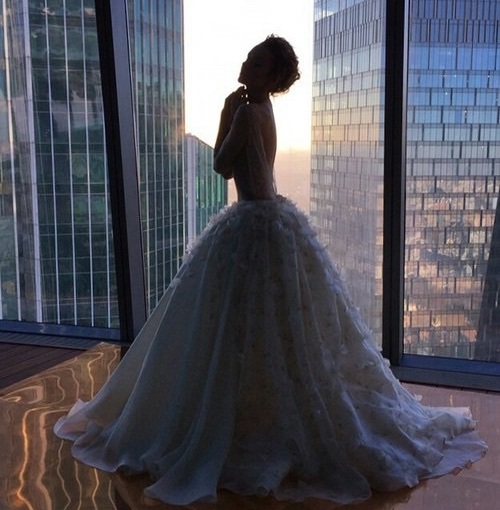 model, photoshoot, wedding dress and window