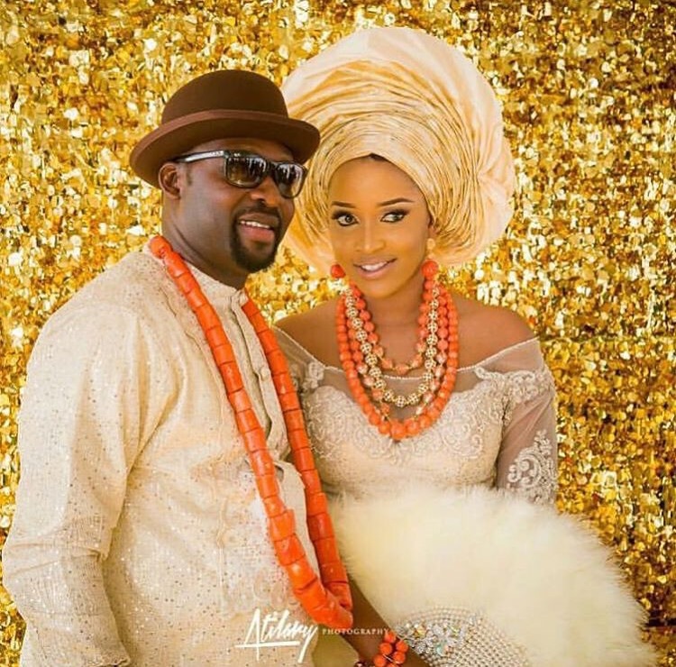 black, wife, ghanaian and jewelry
