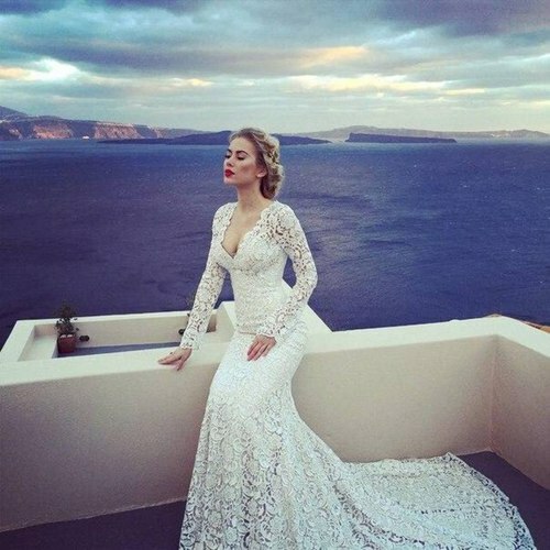 love, luxury, dress and gown