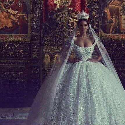 Queen, beautiful and amazing