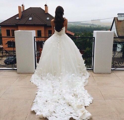 runway, style, heaven and dress