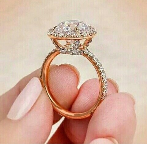 diamond