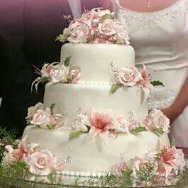 cake, follow and beautiful
