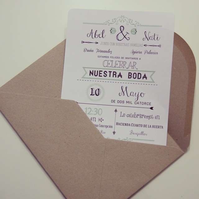 mi boda, invitacion and invitation