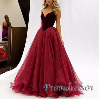 lred, dress and bridal