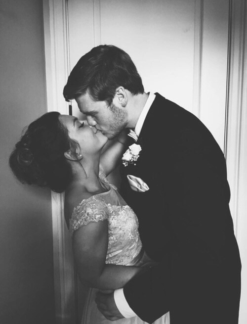 beautiful, love, husband and wife