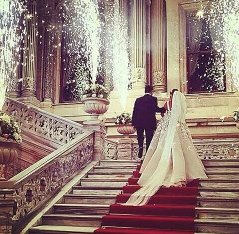 glamour, love, Dream and happy