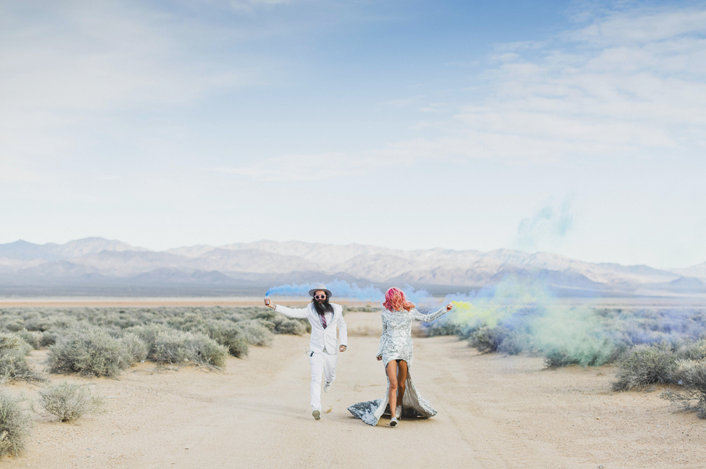 smoke, vegas, smoke bomb and pink