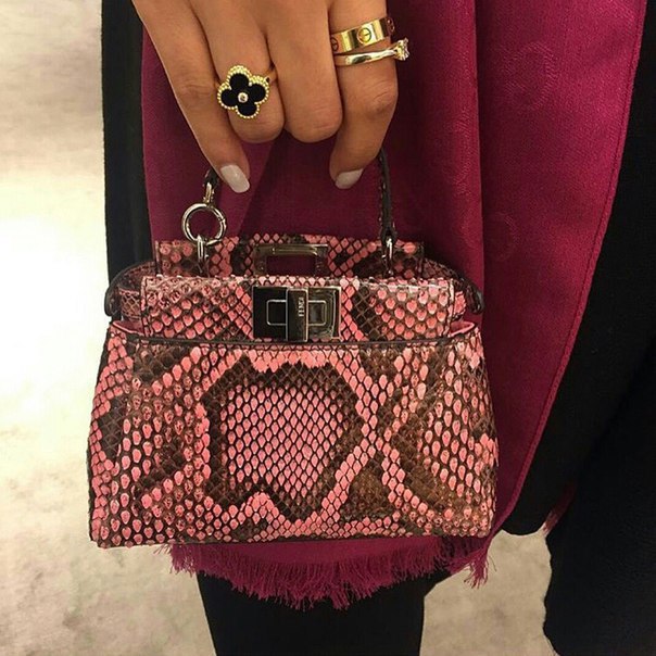 ring, fendi, cartier and expensive