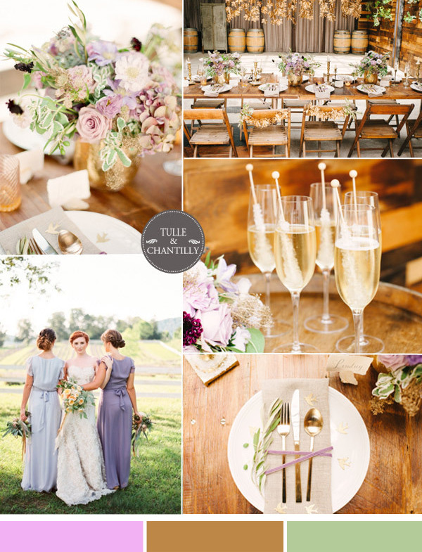 lavendar, pretty, colors and decor