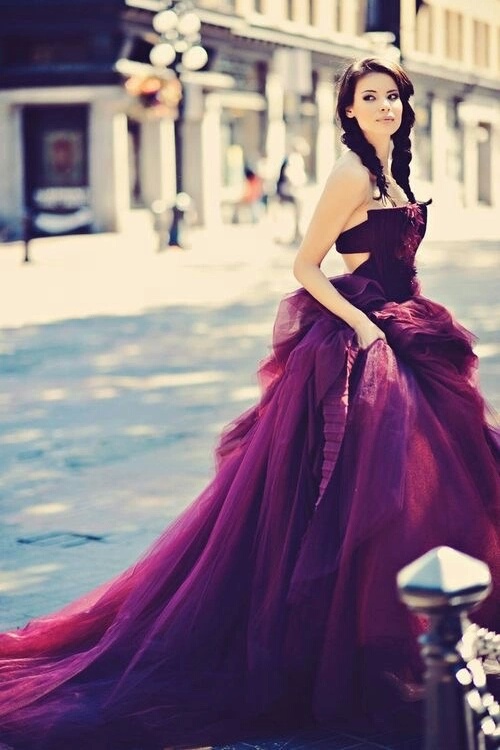 dress, love and boda