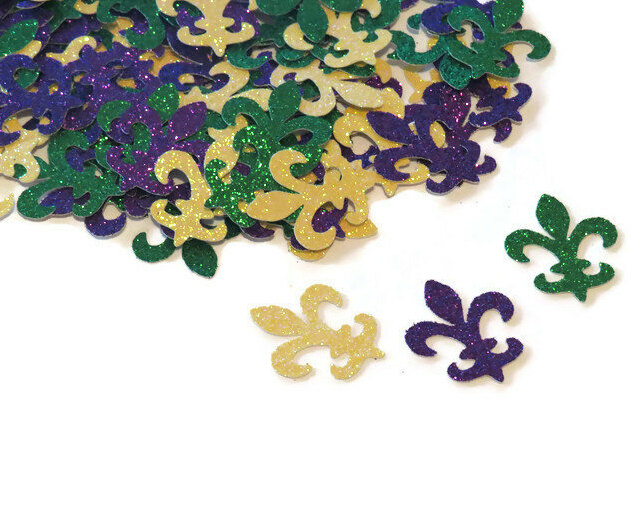 sweet 16, french wedding decor, mardi gras party and paris bridal shower