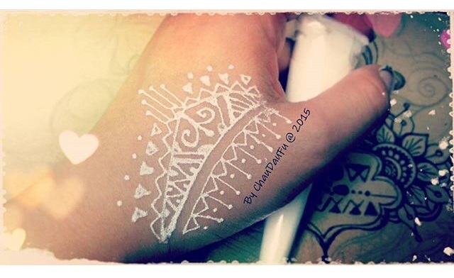 ink, tattoo and Hindu
