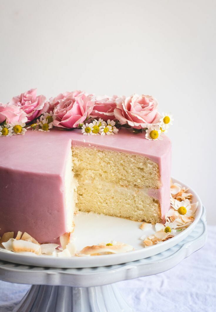 bridal, pretty, sweet and pink
