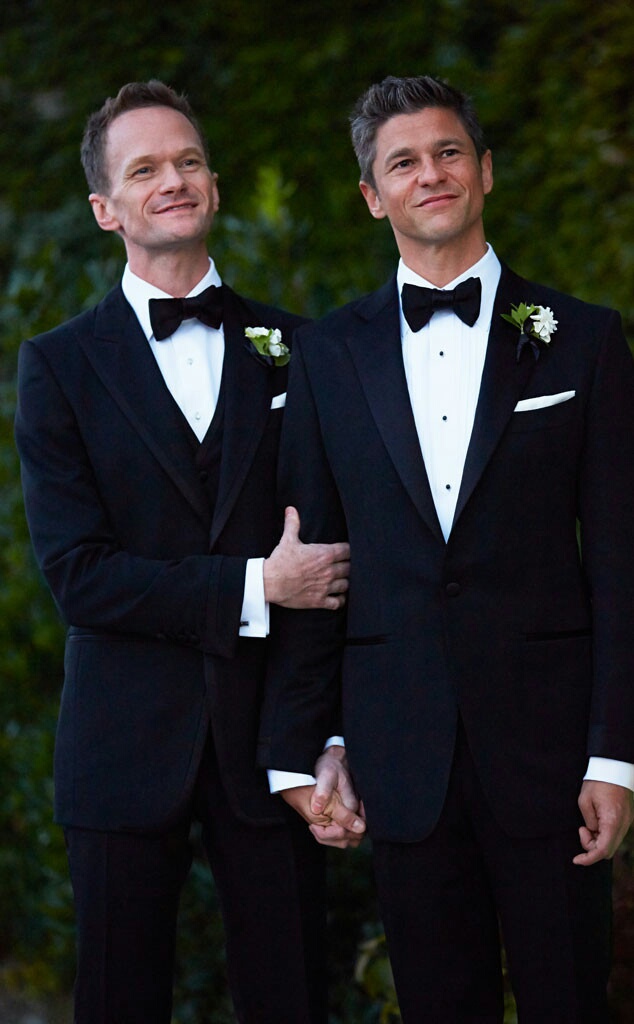 david burtka, true love and neil patrick harris