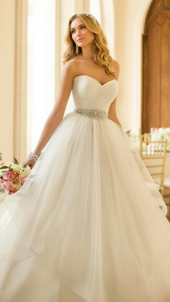 wedding dresses, eleant, white and dress